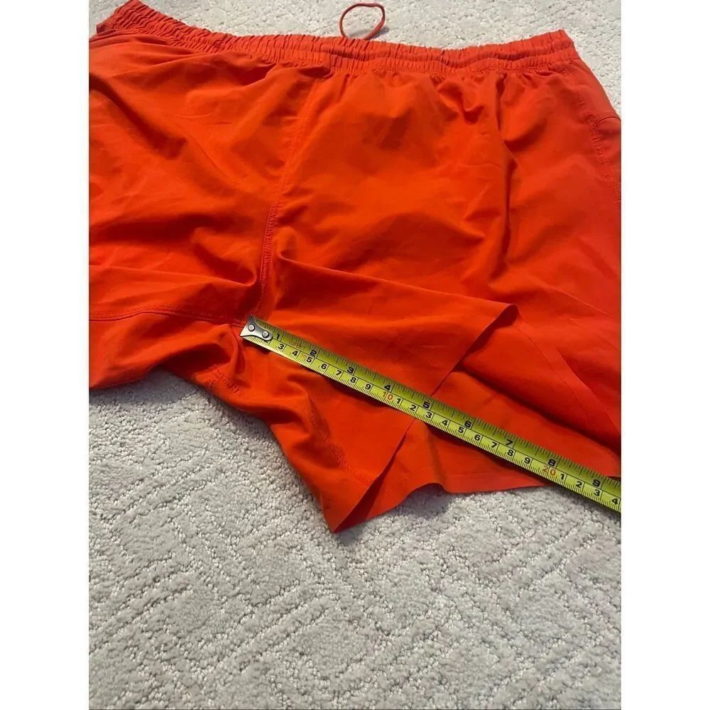 All In Motion Men’s Track Shorts Size Large - Picture 3 of 7